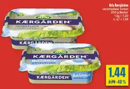 diska Arla kærgården ungesalzen Angebot