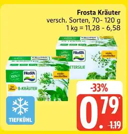 Marktkauf Frosta 8-kräuter Angebot