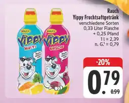 E-Center Rauch yippy multi Angebot