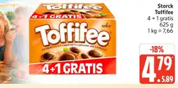 Marktkauf Storck toffifee Angebot