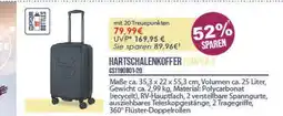 diska Hartschalenkoffer juniper s Angebot