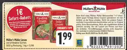 E-Center Müller's mühle pardina linsen Angebot