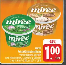 E-Center Miree französische kräuter Angebot