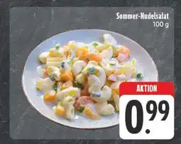 E-Center Sommer-nudelsalat Angebot