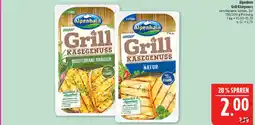 Marktkauf Alpenhain grill käsegenuss mediterrane kräuter Angebot