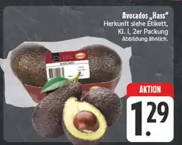 E-Center Avocados hass Angebot