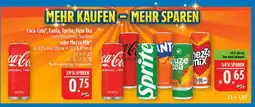 Marktkauf Coca-cola coca-cola original taste Angebot