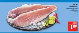 Marktkauf Frisches seelachsfilet Angebot