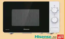 Marktkauf Hisense mikrowelle h20mowp1 Angebot