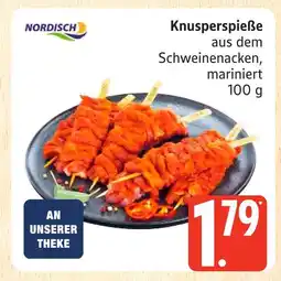 Marktkauf Nordisch knusperspieße Angebot