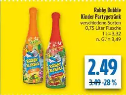 diska Robby bubble exotic Angebot