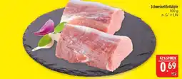 Marktkauf Schweinefiletköpfe Angebot