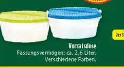 Marktkauf Vorratsdose Angebot