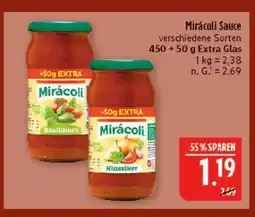 Marktkauf Mirácoli basilikum Angebot