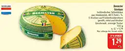 Marktkauf Beemster graskaas Angebot