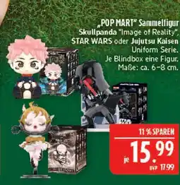 Marktkauf Pop mart skullpanda 'image of reality' Angebot