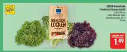 Marktkauf Edeka heimatliebe lollo rosso Angebot