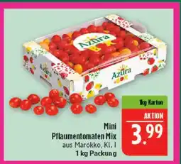 Marktkauf Azura mini pflaumentomaten mix Angebot