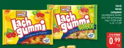 Marktkauf Storck nimm2 lachgummi Angebot