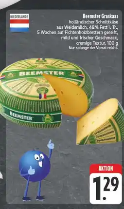 E-Center Beemster graskaas Angebot