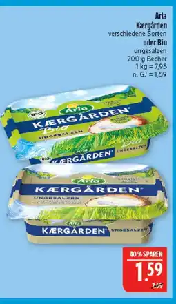 Marktkauf Arla kærgården ungesalzen Angebot
