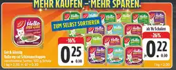 E-Center Gut & günstig hello my cat schlemmerhappen Angebot