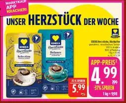 Marktkauf Edeka herzstücke selection Angebot