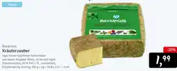 KONSUM Bavaricus kräuterzauber Angebot