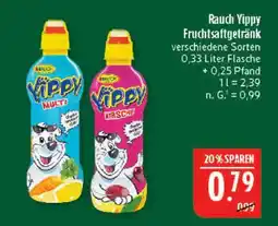 Marktkauf Rauch yippy multi Angebot