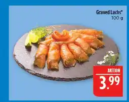 Marktkauf Graved lachs Angebot