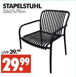 Wreesmann Stapelstuhl Angebot