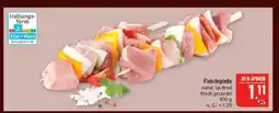 Marktkauf Fleischspieße Angebot