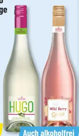 trinkgut Vescovino Hugo Angebot