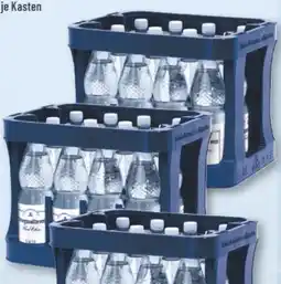 trinkgut Burgwallbronn Mineralwasser Angebot