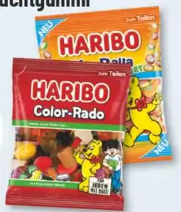 trinkgut Haribo Fruchtgummi Angebot