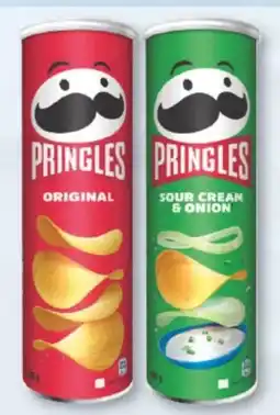 trinkgut Pringles Chips Angebot