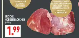 Marktkauf Irische ochsenbäckchen Angebot