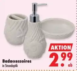 Mäc Geiz Badaccessoires Angebot