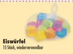 Mäc Geiz Eiswürfel Angebot
