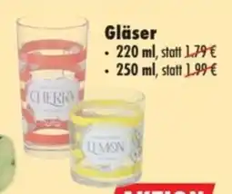 Mäc Geiz Gläser Angebot