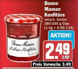 HIT Bonne Maman Konfitüre Angebot
