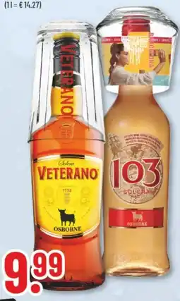 trinkgut Osborne Veterano Angebot