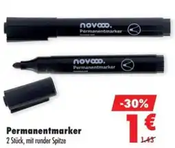 Mäc Geiz novo. Permanentmarker Angebot