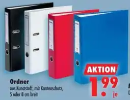 Mäc Geiz Ordner Angebot