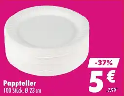 Mäc Geiz Pappteller Angebot
