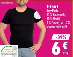 Mäc Geiz T-Shirt Angebot