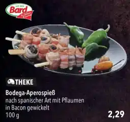CITTI Markt Bard Bodega-Aperospieß Angebot
