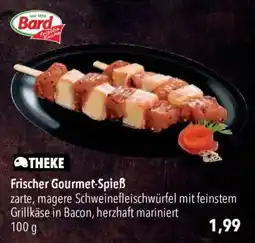 CITTI Markt Bard Frischer Gourmet-Spieß Angebot