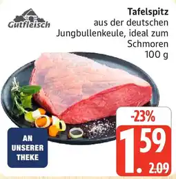 Edeka Gutfleisch Tafelspitz Angebot