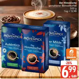 Edeka Der Himmlische Angebot